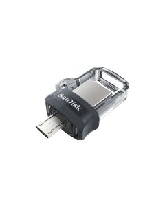 SanDisk Ultra Dual USB M3.0 Drive, 32G