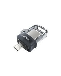 SanDisk Ultra Dual USB M3.0 Drive, 16G