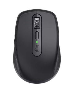 Logitech MX Anywhere 3S Wireless Performance Mouse by Technomobi
