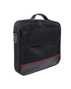 Volkano Industrial Series shoulder Bags - Black