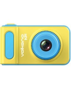 Volkano Kids Shutterbug Series HD Action Camera - Blue