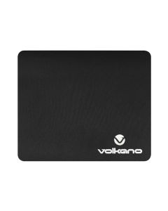 Volkano Slide Series Mousepad - Black