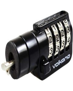Volkano Secure Series Notebook Security Lock