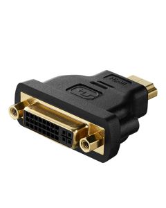 Volkano Image Series HDMI Plug to DVI-D Socket