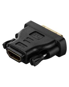 Volkano Image Series DVI-D Plug to HDMI Socket