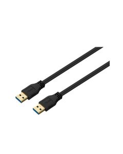 VolkanoX Data Series USB 3.0 A to A Cable 1.8m sold by Technomobi