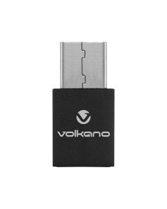 Volkano Cyclone 600Mbps USB WiFi Dongle
