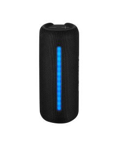 Volkano Rave Series Portable Bluetooth Speaker - Black