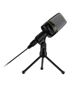Volkano Stream Media Series 3.5mm Microphone