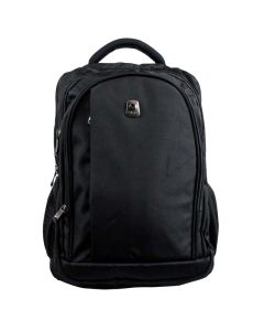 Volkano Stealth Series backpack - Black