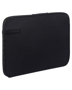 Volkano Wrap Series 13.3 inch Laptop Sleeve - Black