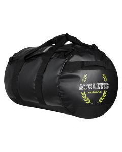 Volkano Athletic 85L Duffel Bag - Black