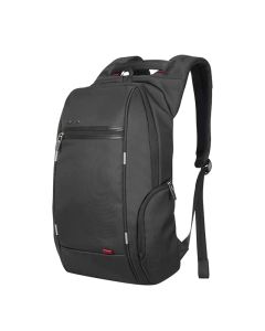 VolkanoX United 15.6" Laptop Backpack - Black