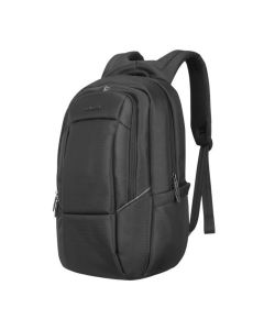 VolkanoX Arena 15.6" Laptop Backpack - Black