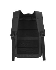 Volkano Midtown Laptop Backpack - Black