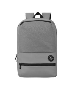 Volkano Lisbon Series 15.6 inch Laptop Backpack - Grey