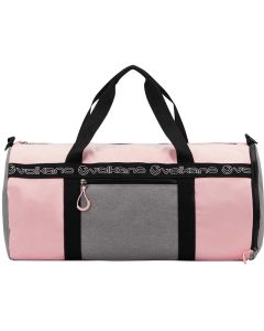 Volkano Image Series 45L Duffle Bag - Pink
