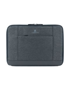 Volkano Trend Series 15.6 inch Laptop Sleeve - Grey
