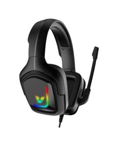 Volkano Gaming Comms Series 7.1 Headphone sold by Technomobi