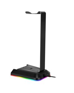 Volkano Gaming Hyperion RGB Headphone Stand