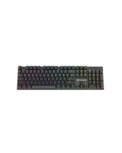 VX Gaming Floki RGB Full Mechanical Keyboard sold by Technomobi