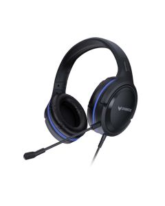 Sparkfox SF11 Stereo Gaming Headset for Playstation 4 / 5 - Black