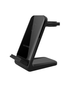 Winx Power Easy Universal 3-in-1 Wireless Charger by Technomobi