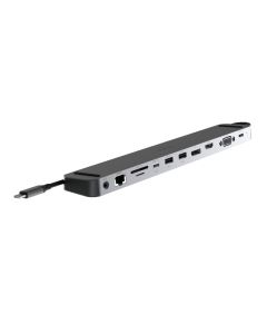 Winx Connect 11-in-1 Type C Dock sold by Technomobi