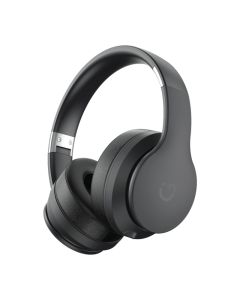 Winx Vibe Comfort Wireless Headphones in black sold by Technomobi