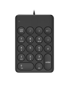 Winx Do Simple Wired Numpad sold by Technomobi