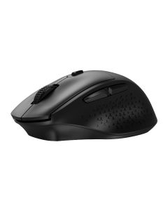 Winx Do Simple Wireless Mouse in Black sold by Technomobi