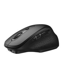 Winx Do More Wireless And Bluetooth Mouse in Black sold by Technomobi