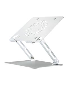 Winx Do Ergo Multi-Adjustable Laptop Stand in silver sold by Technomobi