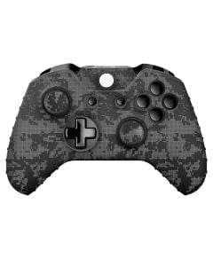 Nitho XB1 Gaming Kit Set of Enhancers for Xbox One Controllers in Camo sold by Technomobi