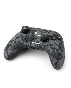 Nitho XBOX Gaming Kit Set Of Enhancers For Xbox Series X Controllers in Camo sold by Technomobi