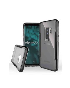 X-Doria Defense Samsung Galaxy S9 Plus - Black