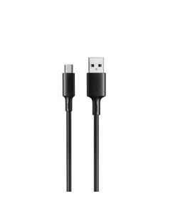 Riversong Zeta Two Core Micro USB Cable in Black Sold by Technomobi