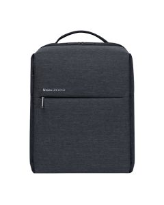 Xiaomi Mi City Backpack 2 in Dark Grey sold by Technomobi