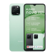 Huawei Nova Y61 4G Dual Sim 64GB (2023) - Mint Green