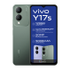 Vivo Y17s 4G Dual Sim 128GB - Forest Green
