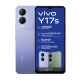 Vivo Y17s 4G Dual Sim 128GB - Glitter Purple