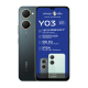 Vivo Y03 4G Dual Sim 64GB - Black
