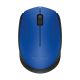 Logitech Wireless Mouse M171 - Blue