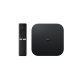 Xiaomi MI TV Box S 4K - Black