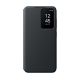 Samsung Galaxy S24 Smart View Wallet Case - Black
