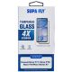 Supa Fly Tempered Glass Screen Protector for Huawei Nova Y71