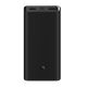 Xiaomi Mi 20 000mAh Redmi Power Bank 3 Pro in Black sold by Technomobi
