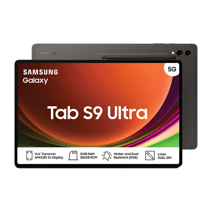 Galaxy Tab S9 Ultra 256gb
