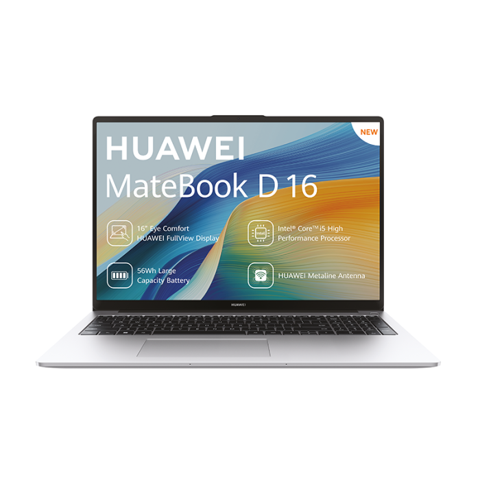 Huawei Matebook 16 Review (In-Depth Full Walkthrough) 