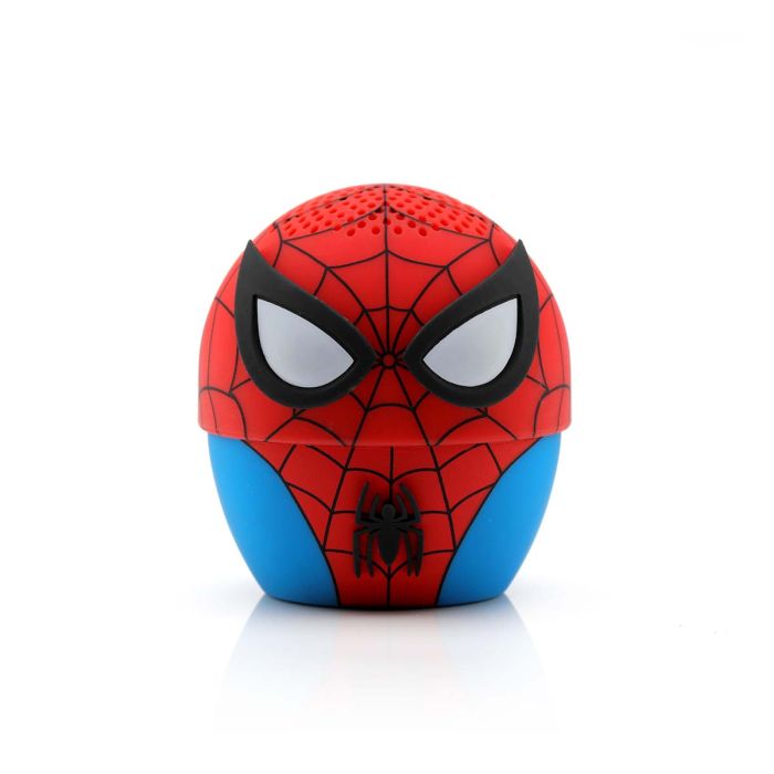 Mini Bluetooth Speaker Bitty Boomers Marvel Spider-Man 